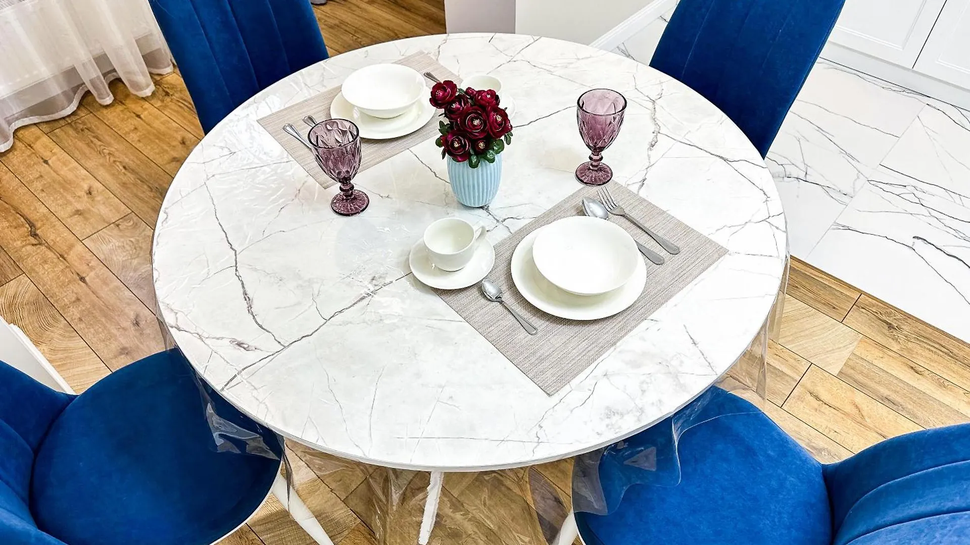 Минус Apartment Almaty