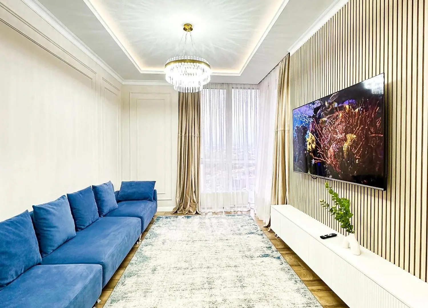 Минус Apartment Almaty Kazakhstan