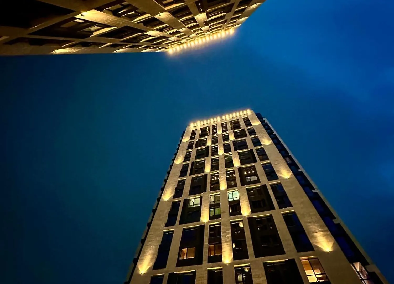 Минус Apartment Almaty 0*,  Kazakhstan
