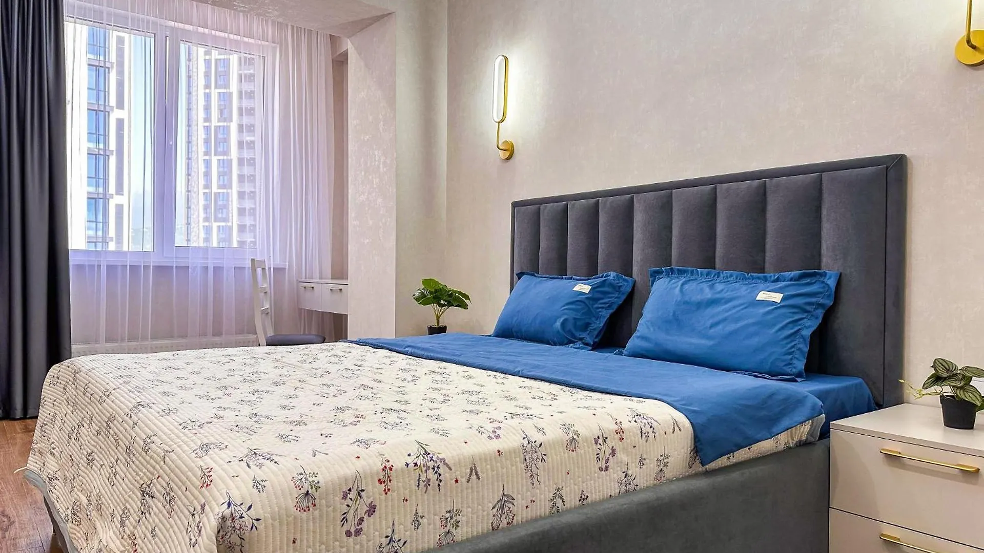 Минус Apartment Almaty