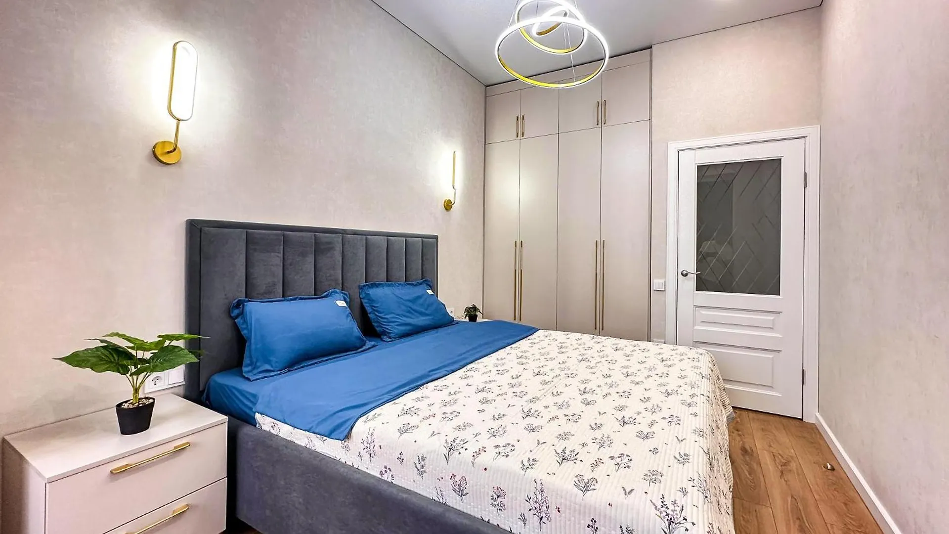 Минус Apartment Almaty