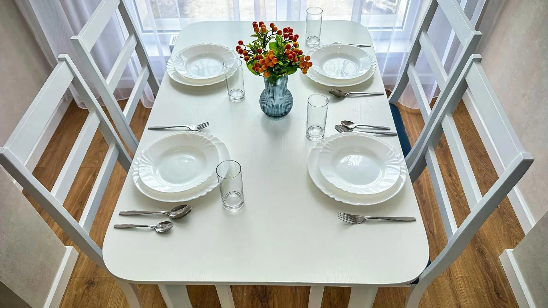 Минус Apartment Almaty Kazakhstan