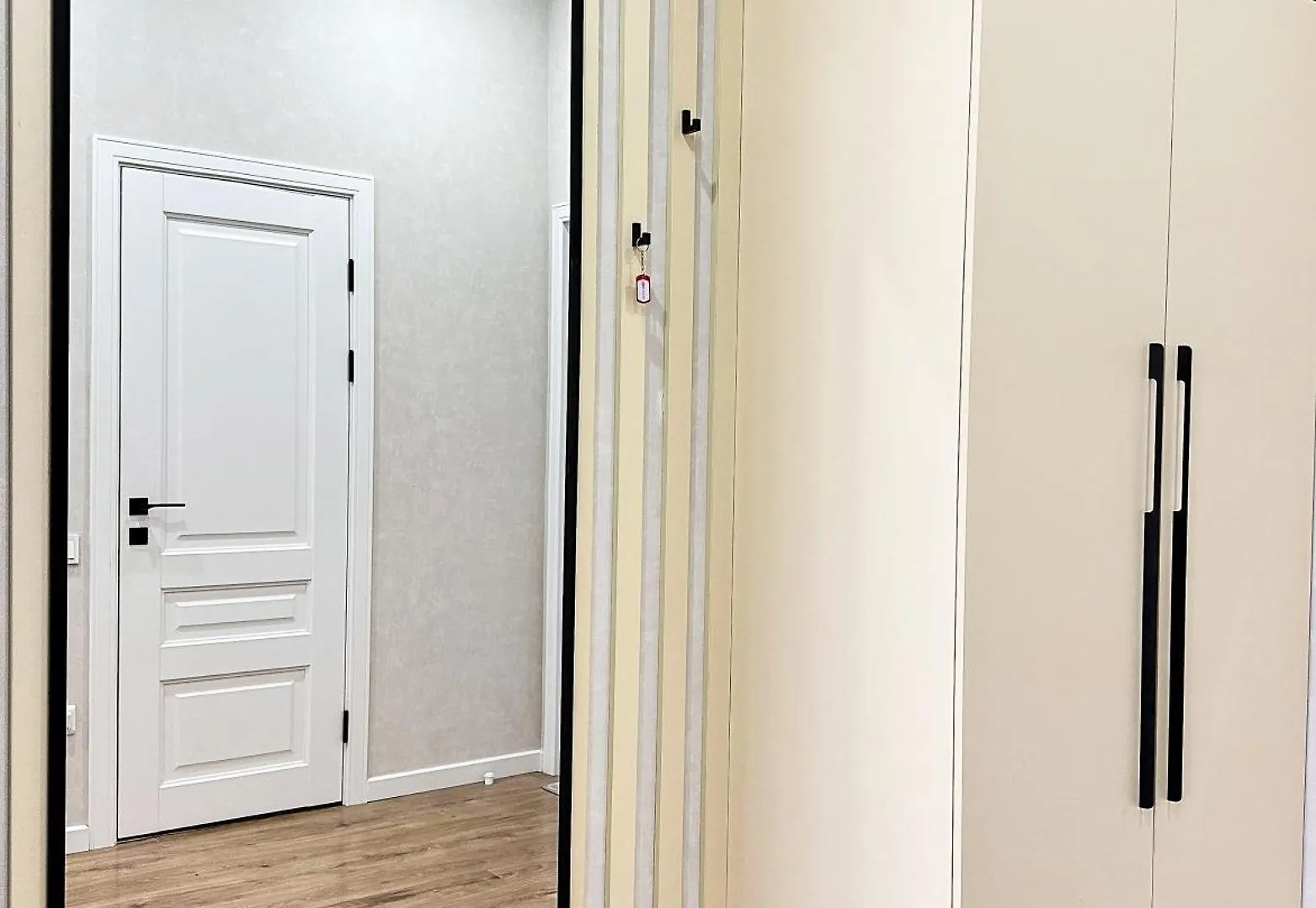 Минус Apartment Almaty