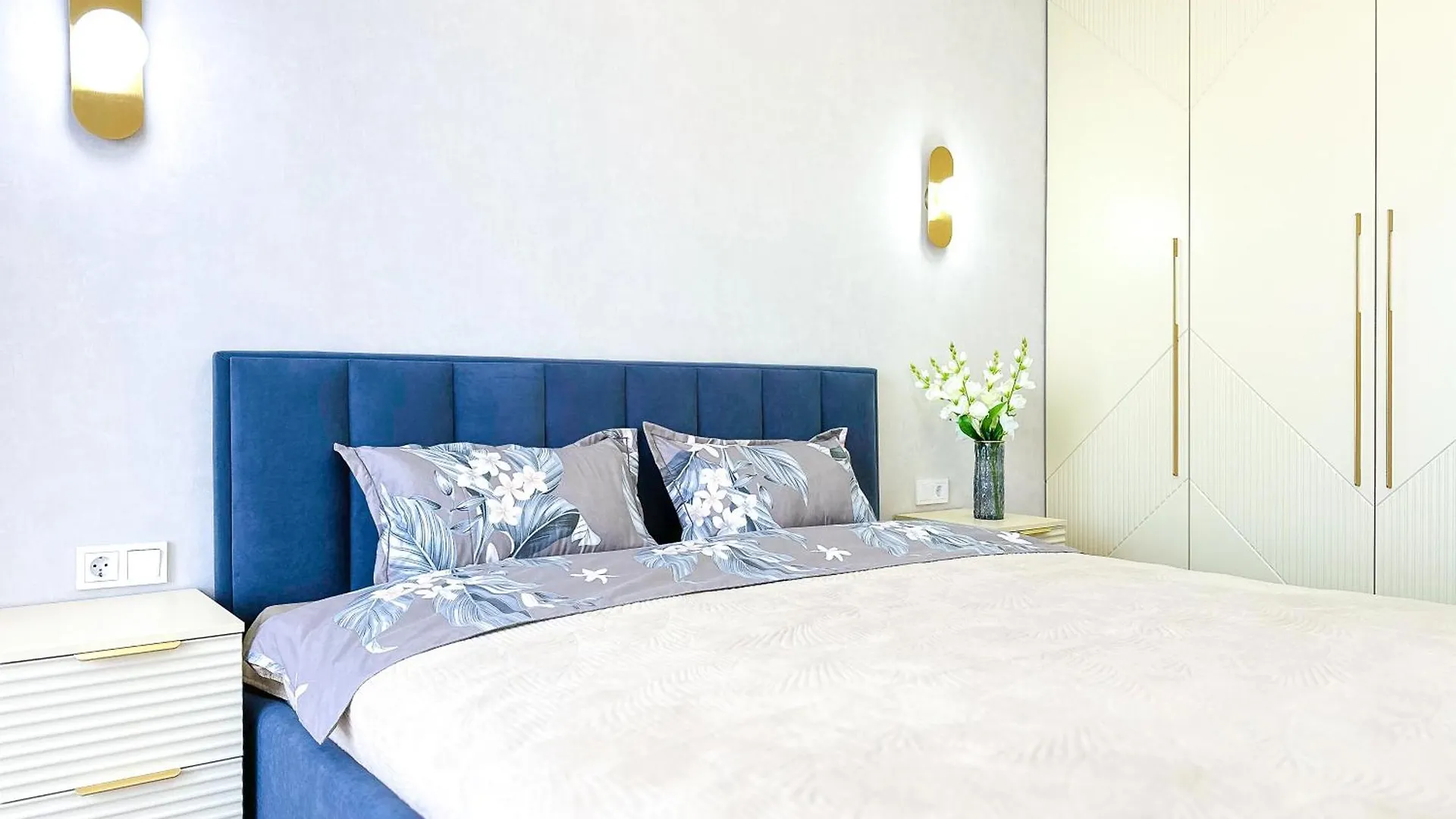 Минус Apartment Almaty 0*,  Kazakhstan