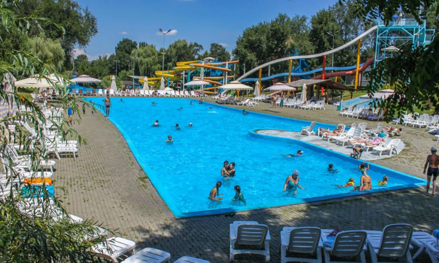 Минус Apartment Almaty